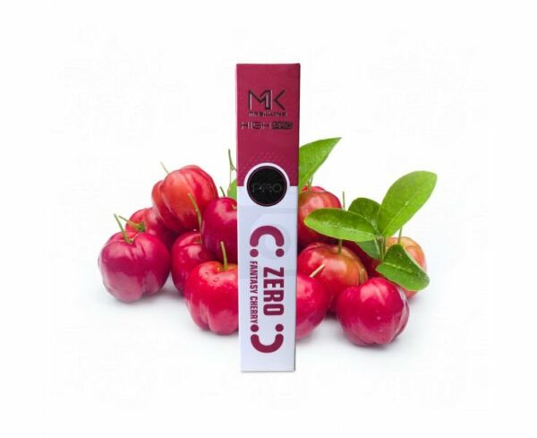 POD DESCARTÁVEL 0% ZERO NICSALT HIGH PRO 1000 PUFFS - MASKKING - Imagem 8