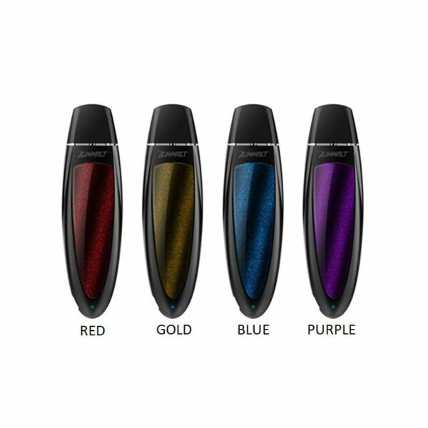 KIT POD SYSTEM ZUMWALT 13W - UWELL - Imagem 3