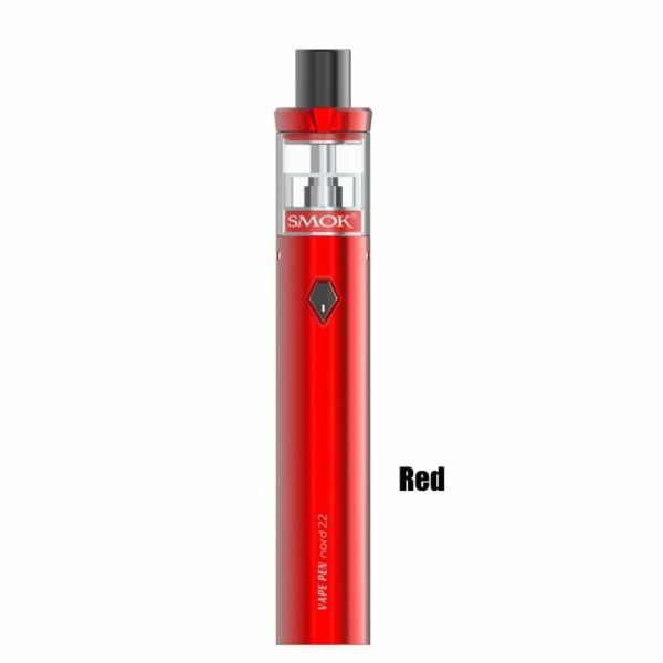 KIT VAPE PEN NORD 22 - SMOK - Imagem 4