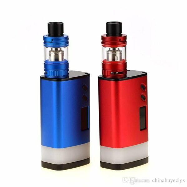 KIT SIGELEI GLO 230W STARTER - FUCHAI - Imagem 2