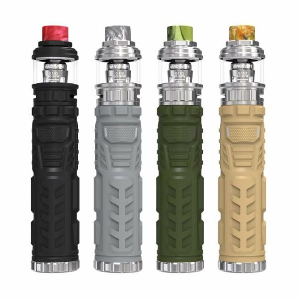 KIT TRIDENT 100W - VANDY VAPE - Imagem 2
