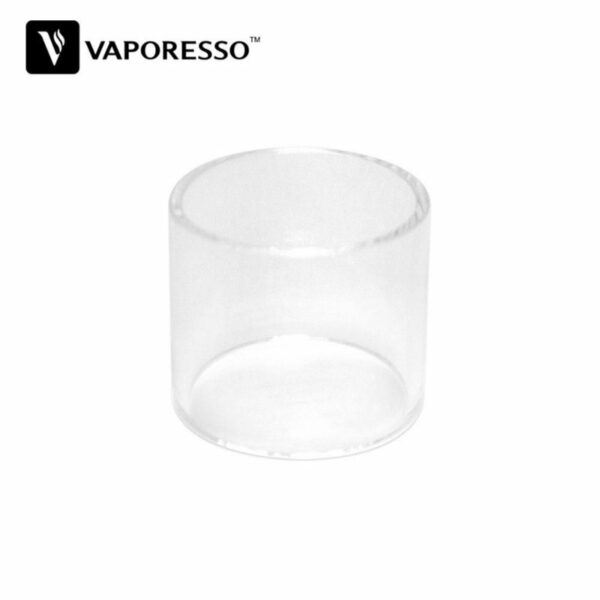 TUBO DE VIDRO DE REPOSIÇÃO TAROT NANO  2ML  - VAPORESSO