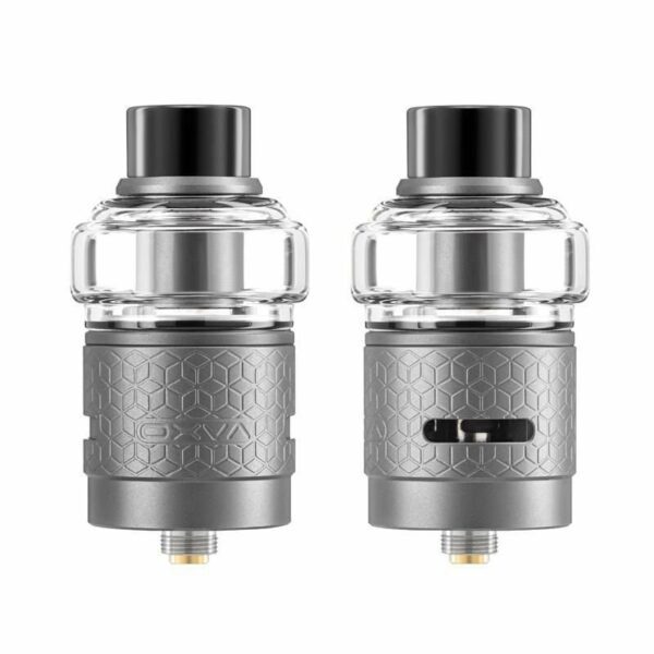 KIT SUPER MOD VATIV FULL EDITION 100W TANK PnM SUPER 5ML - OXVA - Imagem 7