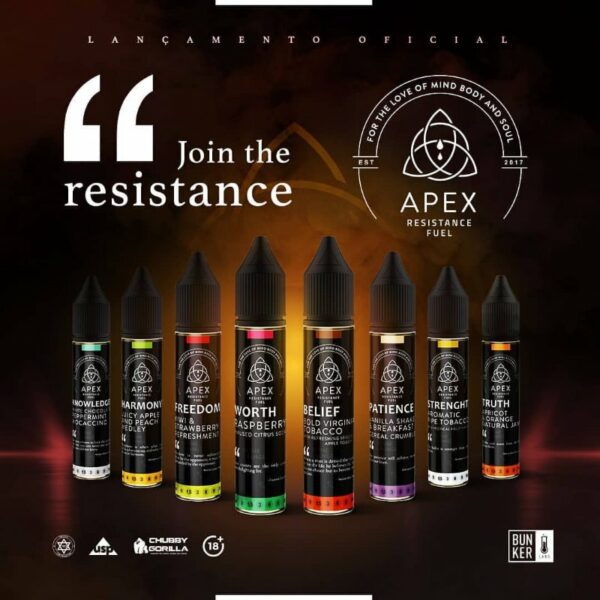 LIQUIDO FREEDOM - APEX - Imagem 3