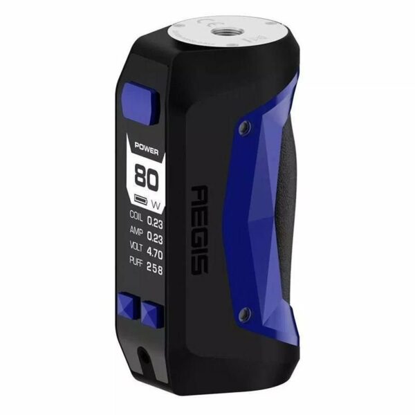 MOD AEGIS MINI 80W TC BOX  - GEEK VAPE