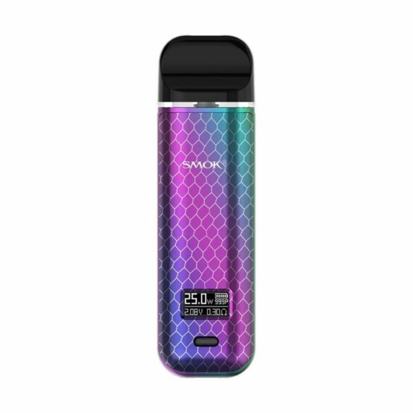 KIT NOVO X 25W - SMOK - Imagem 2