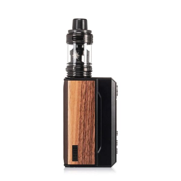 KIT POD MOD DRAG 4 177W TANK UFORCE-L - VOOPOO - Imagem 5