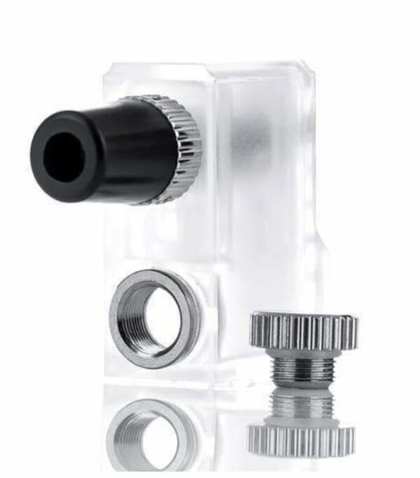 POD ( REPOSIÇÃO ) MESH COIL P/ ORION & ORION Q - LOST VAPE - Imagem 2