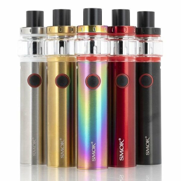 KIT VAPE PEN 22 LIGHT EDITION 1650MAH - SMOK - Imagem 3