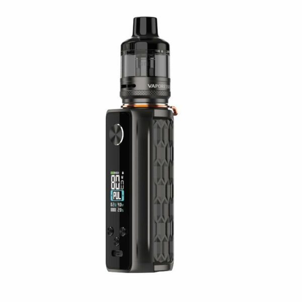 KIT POD TARGET 80 TANK GTX - VAPORESSO - Imagem 2