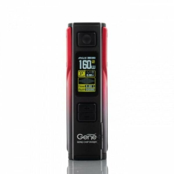 MOD VOOPOO ARGUS GT 160W - VOOPOO - Imagem 4