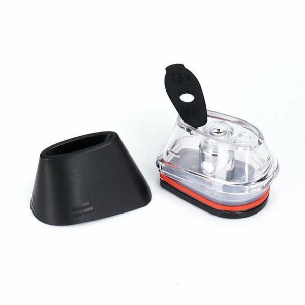 POD ( REPOSIÇÃO ) AEGIS NANO POD 2ML ( C/ COIL ) - GEEK VAPE - Imagem 6