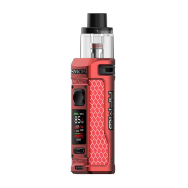 KIT POD MOD RPM 85 3000MAH - SMOK - Imagem 4