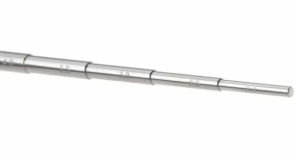 VAPE BRUSH P/ LIMPEZA E ENROLAMENTO - COIL MASTER - Imagem 4