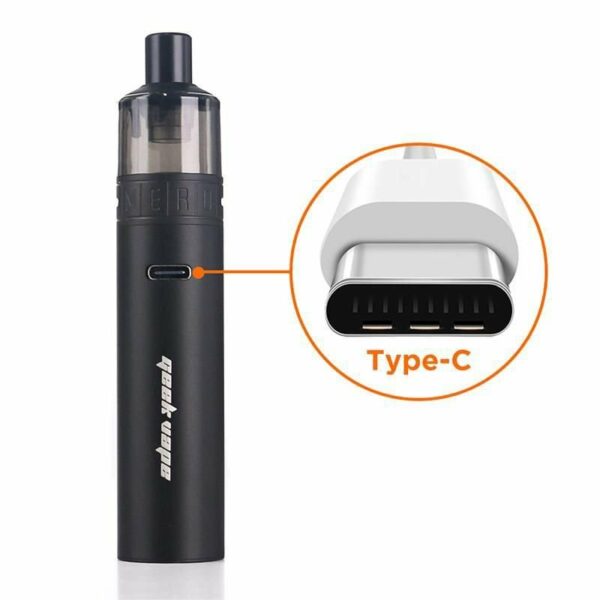 KIT AEGIS MERO AIO 2100MAH - GEEK VAPE - Imagem 4