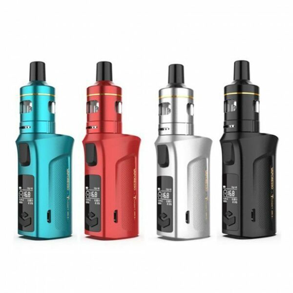 KIT TARGET MINI 2 - VAPORESSO