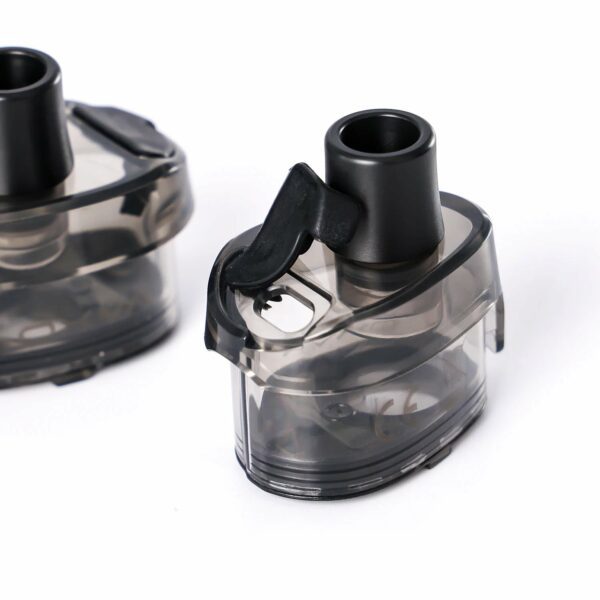 POD ( REPOSIÇÃO ) OXVA ORIGIN X 4,5ML S/ COIL - OXVA - Imagem 2