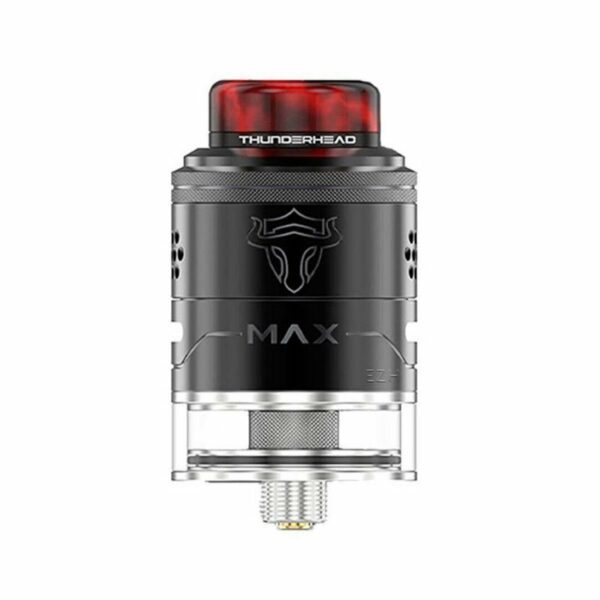 ATOMIZADOR THC TAUREN MAX RDTA 4.5ML 25MM - THUNDERHEAD CREATIONS - Imagem 3