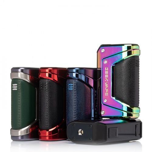 MOD GEEK VAPE L200 ( AEGIS LEGEND 2 ) 200W - GEEK VAPE