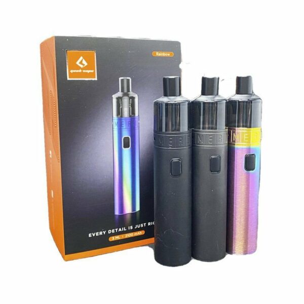 KIT AEGIS MERO AIO 2100MAH - GEEK VAPE