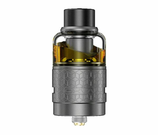 ATOMIZADOR UNIONE PnM SUB OHM 5ML 24.5MM - OXVA - Imagem 6
