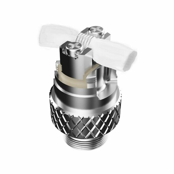 BASE RBA PARA GRIMM POD - HELLVAPE - Imagem 5