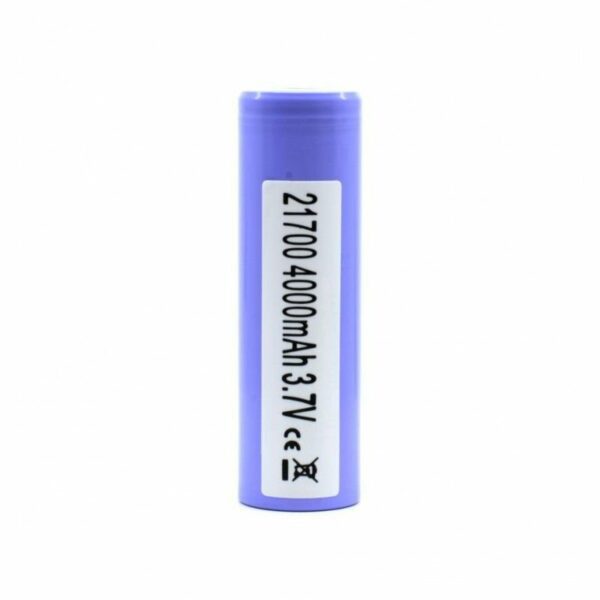BATERIA 21700 4000MAH 3.7V 40T - SAMSUNG