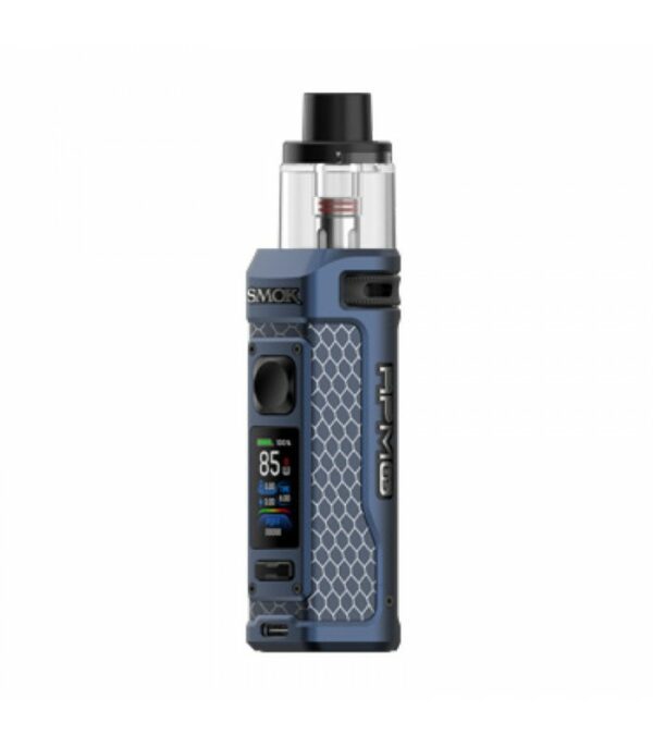 KIT POD MOD RPM 85 3000MAH - SMOK - Imagem 7