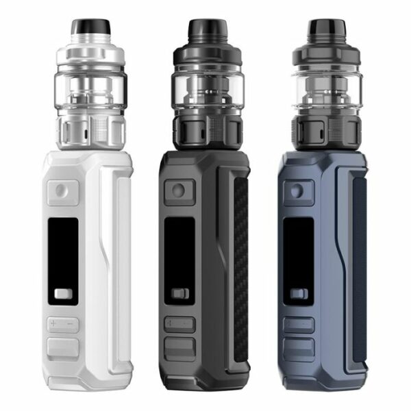 KIT ARGUS MT 3000MAH 100W - VOOPOO