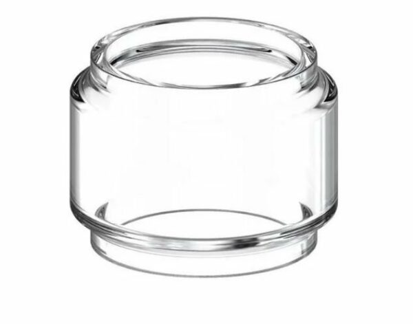 TUBO DE VIDRO DE REPOSIÇÃO TANK SKRR LUXE / LUXE S / LUXE 2 / GEN / GEN S / 8ML - VAPORESSO