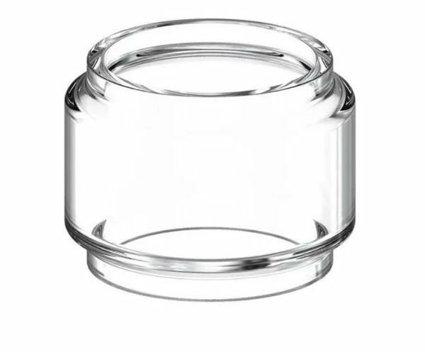 TUBO DE VIDRO DE REPOSIÇÃO TANK SKRR LUXE / LUXE S / LUXE 2 / GEN / GEN S / 8ML - VAPORESSO