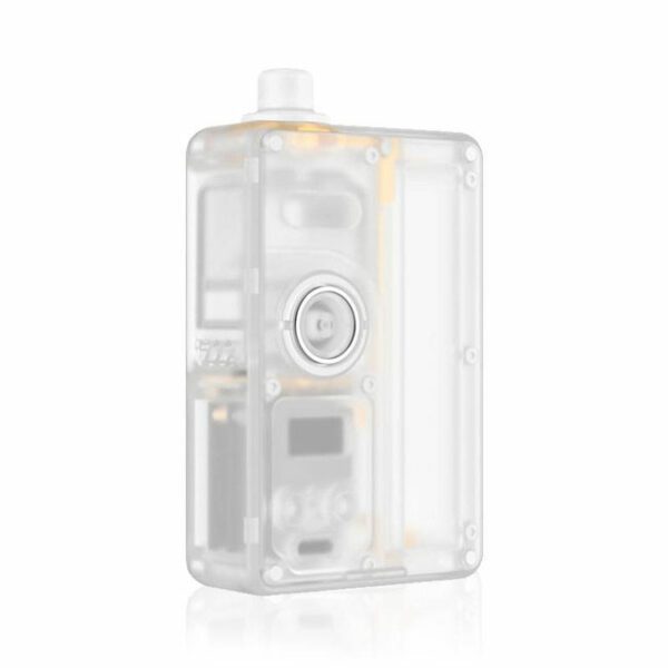 KIT PULSE AIO MINI 80W BY TONY B PROJECT - VANDY VAPE - Imagem 3