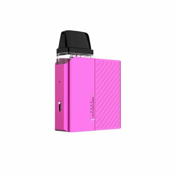 KIT POD SYSTEM XROS NANO 1000MAH - VAPORESSO - Imagem 4