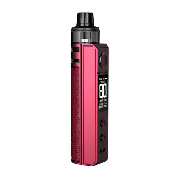 KIT POD MOD DRAG H80S 80W - VOOPOO - Imagem 5