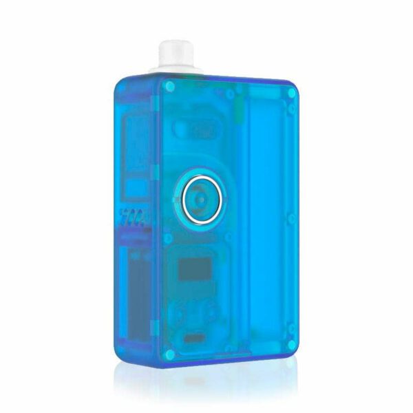 KIT PULSE AIO MINI 80W BY TONY B PROJECT - VANDY VAPE - Imagem 5