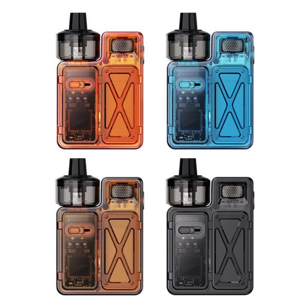 KIT POD MOD CROWN M 35W - UWELL - Imagem 3