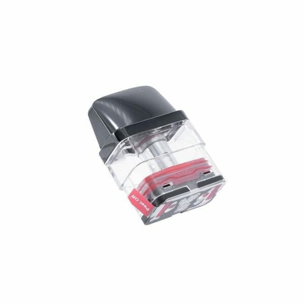 KIT POD SYSTEM XROS NANO 1000MAH ( VERSÃO 0.7Ω )- VAPORESSO - Imagem 6