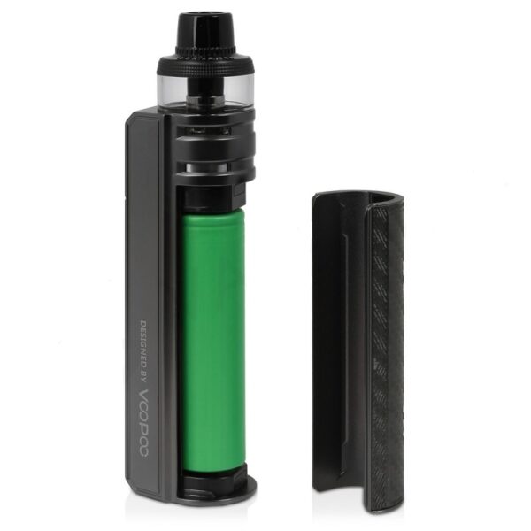 KIT POD MOD DRAG H80S 80W - VOOPOO - Imagem 10