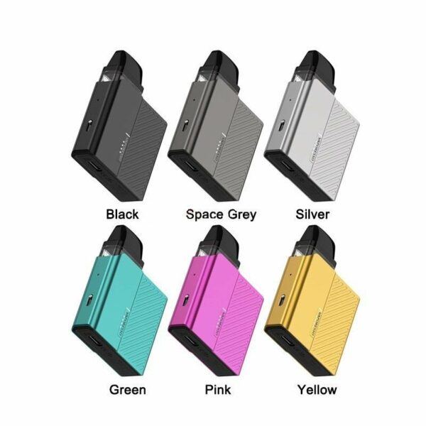 KIT POD SYSTEM XROS NANO 1000MAH - VAPORESSO - Imagem 2