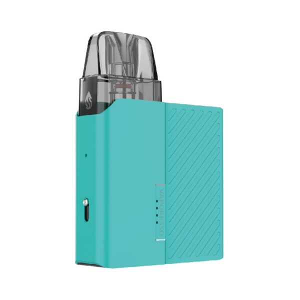 KIT POD SYSTEM XROS NANO 1000MAH ( VERSÃO 0.7Ω )- VAPORESSO - Imagem 4