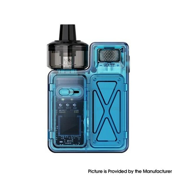 KIT POD MOD CROWN M 35W - UWELL - Imagem 6
