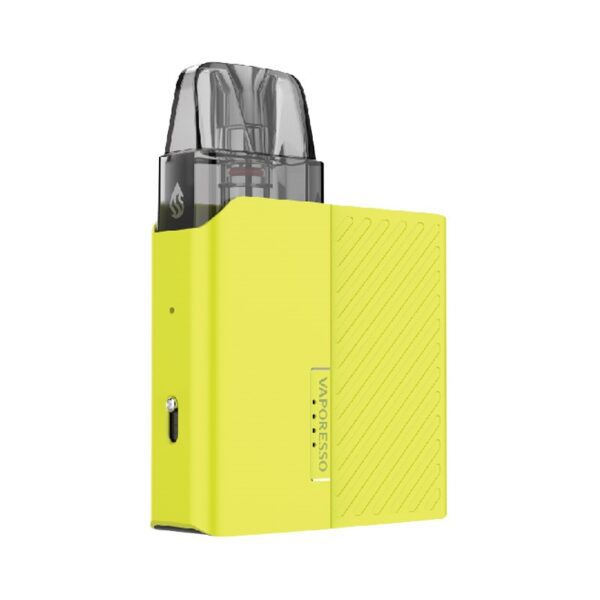 KIT POD SYSTEM XROS NANO 1000MAH ( VERSÃO 0.7Ω )- VAPORESSO - Imagem 5