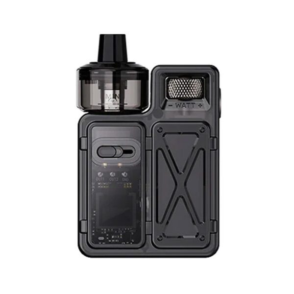 KIT POD MOD CROWN M 35W - UWELL - Imagem 7
