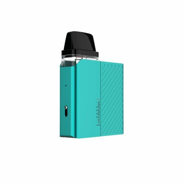 KIT POD SYSTEM XROS NANO 1000MAH - VAPORESSO - Imagem 3
