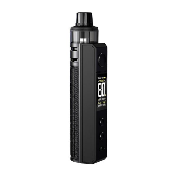 KIT POD MOD DRAG H80S 80W - VOOPOO - Imagem 6
