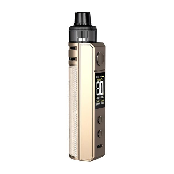 KIT POD MOD DRAG H80S 80W - VOOPOO - Imagem 4