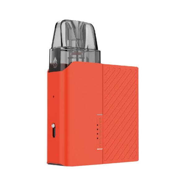 KIT POD SYSTEM XROS NANO 1000MAH ( VERSÃO 0.7Ω )- VAPORESSO - Imagem 3