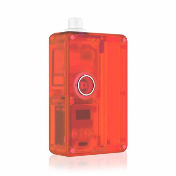 KIT PULSE AIO MINI 80W BY TONY B PROJECT - VANDY VAPE - Imagem 4