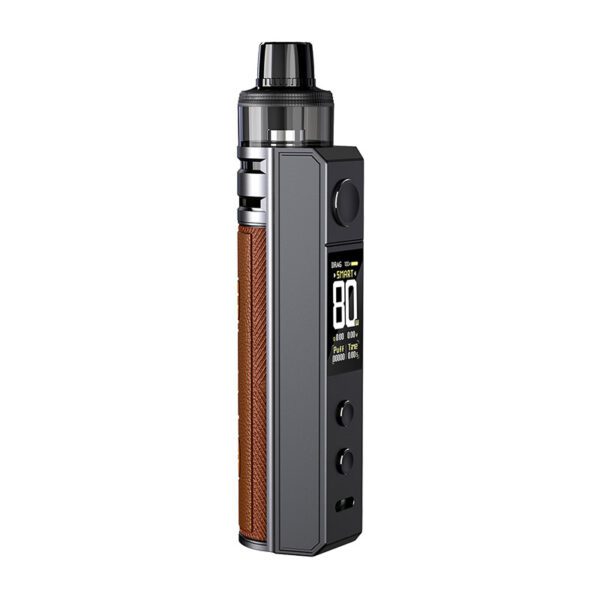 KIT POD MOD DRAG H80S 80W - VOOPOO - Imagem 7