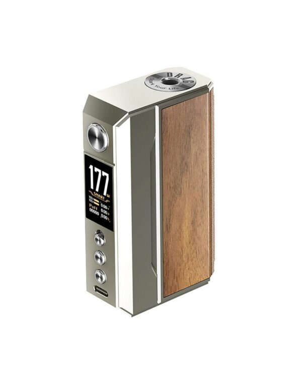 MOD DRAG 4 177W - VOOPOO - Imagem 6